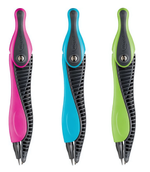 Циркуль пластик с грифелем KID'Z с безопасной иглой (Maped)