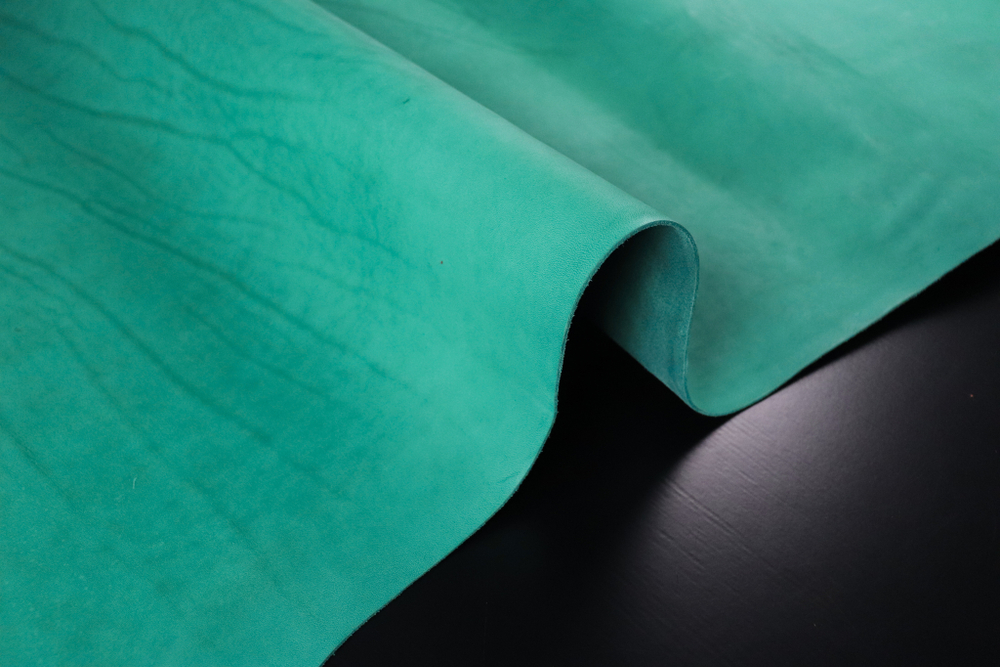 1,2-1,4 Юфть малахит