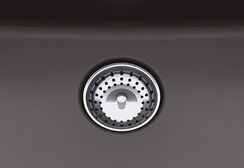 Мойка SCHOCK Greenwich 80-2 Cristadur пуро