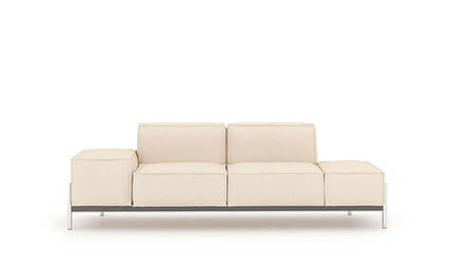 Диван DeSede DS-21/123 2.5-seater sofa