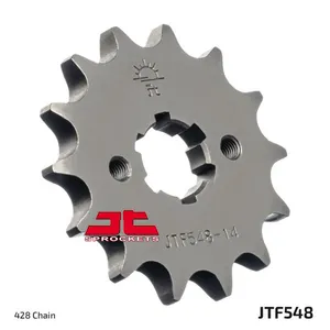 Звезда JT JTF548