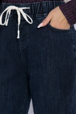 Джинсы Вечерняя прогулка (синие) Б12263-4 LT Collection