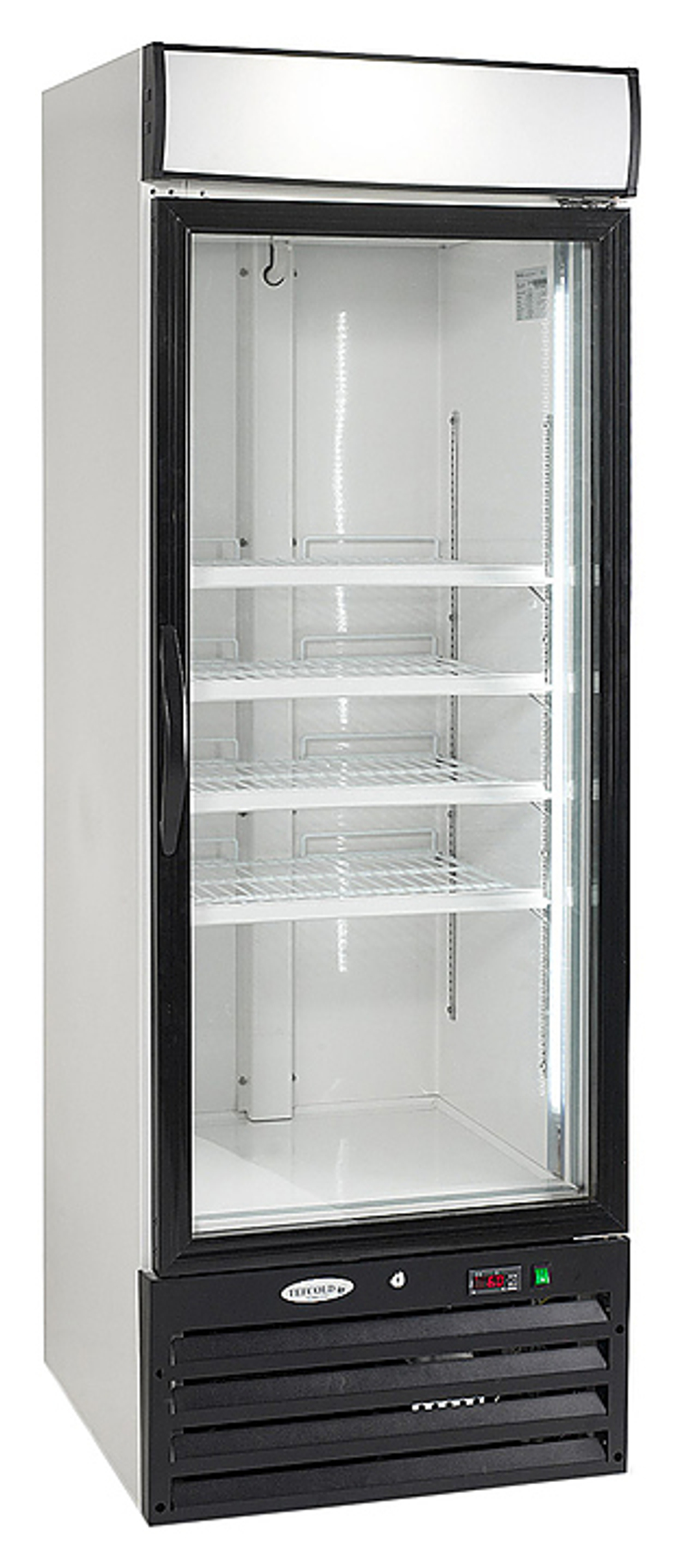 Шкаф морозильный TEFCOLD NF2500G