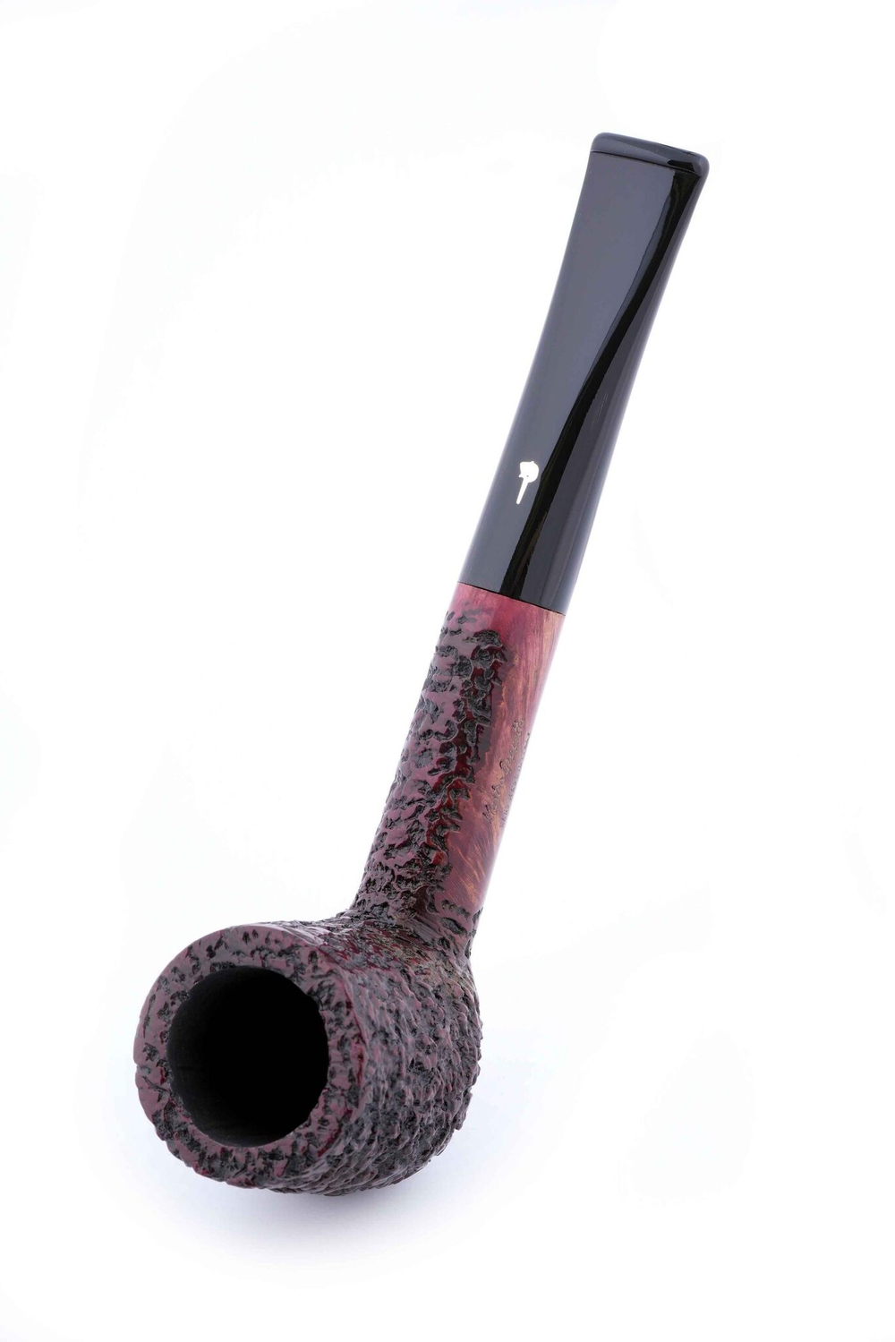 Трубка SER JACOPO Mastro Geppetto Rustic, G690-1