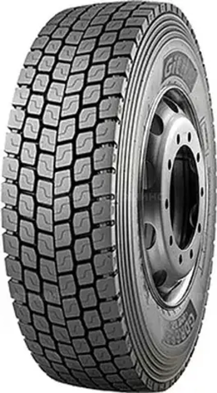 Giti GDR665 295/80 R22,5 152/149M PR18 3PMSF (Ведущая ось)