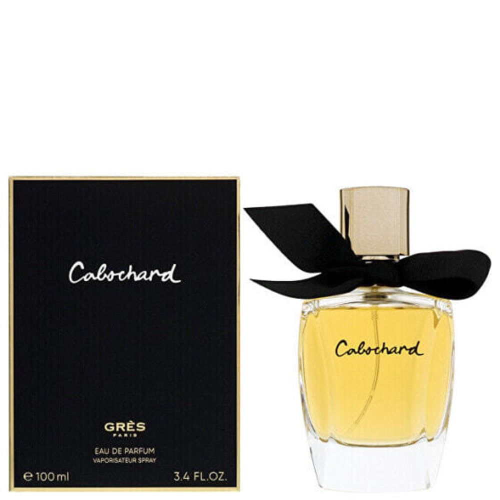 Женская парфюмерия Cabochard - EDP