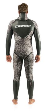 Гидрокостюм Cressi Corvina 5 мм