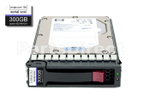 Жесткий диск HPE 417190-004 HP 300-GB 3G 15K 3.5 SP SAS