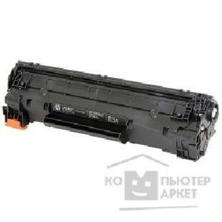 NetProduct CF283X Картридж для Pro M225MFP/M201/Canon №737, 2,5K