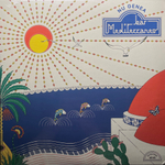 Nu Genea ‎– Bar Mediterraneo (Италия 2022г.)