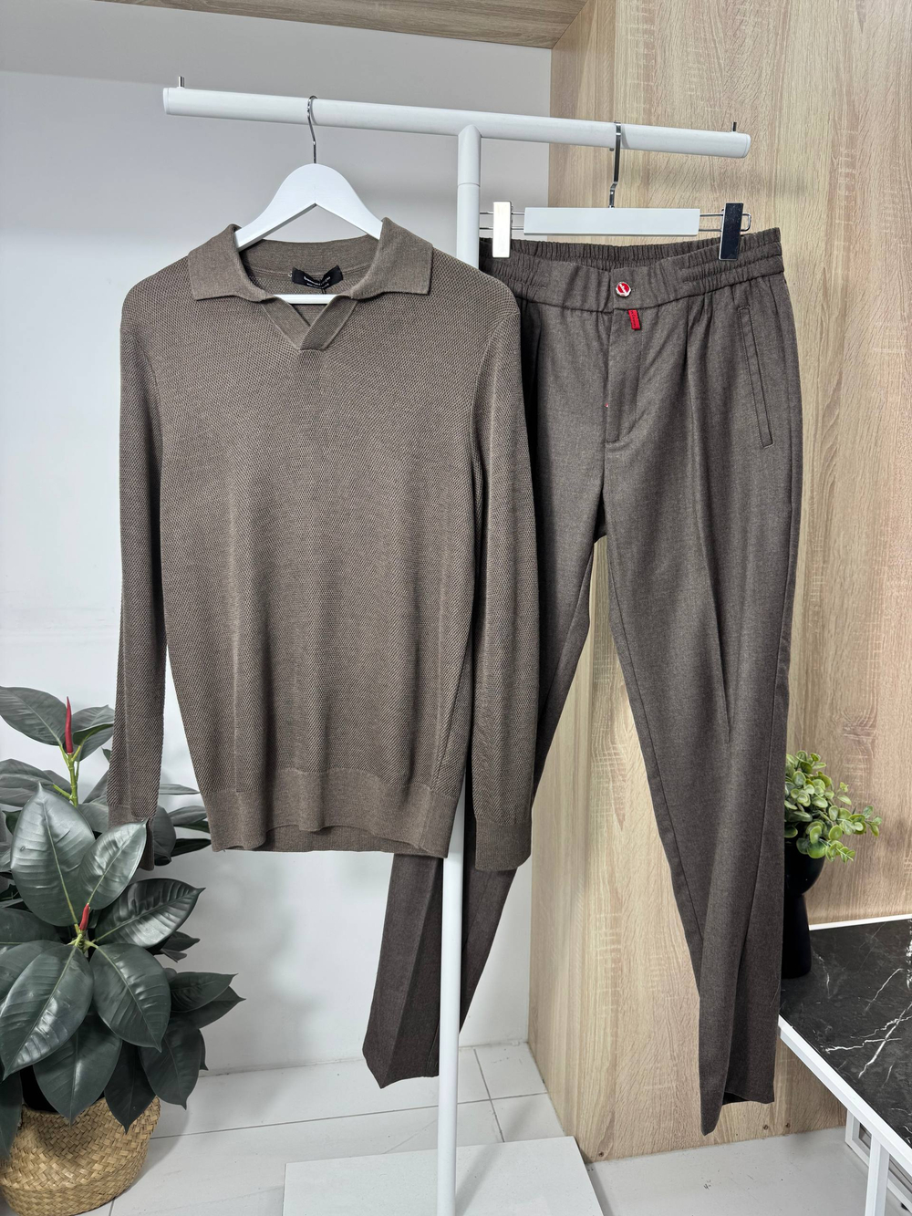 Комплект повседневной одежды