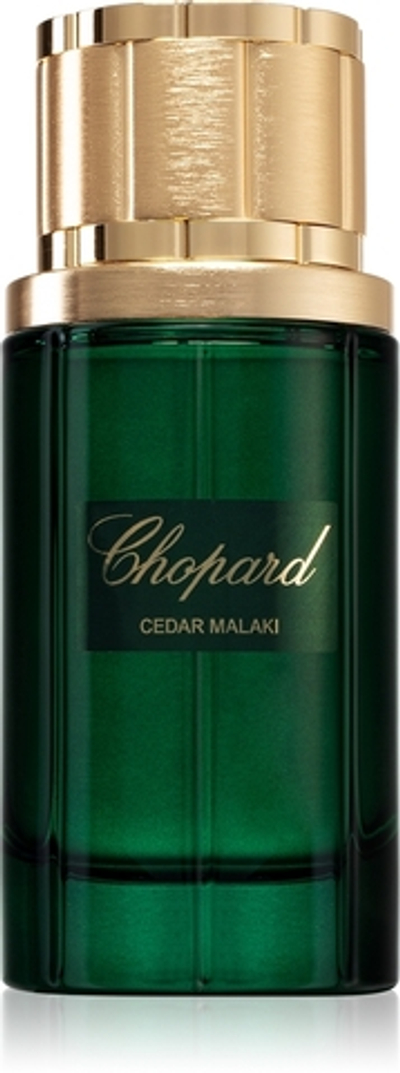 Chopard Cedar Malaki парфюмированная вода для мужчин