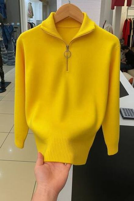 Свитер 7352940 Fabrika