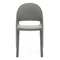 Стул MP, серый