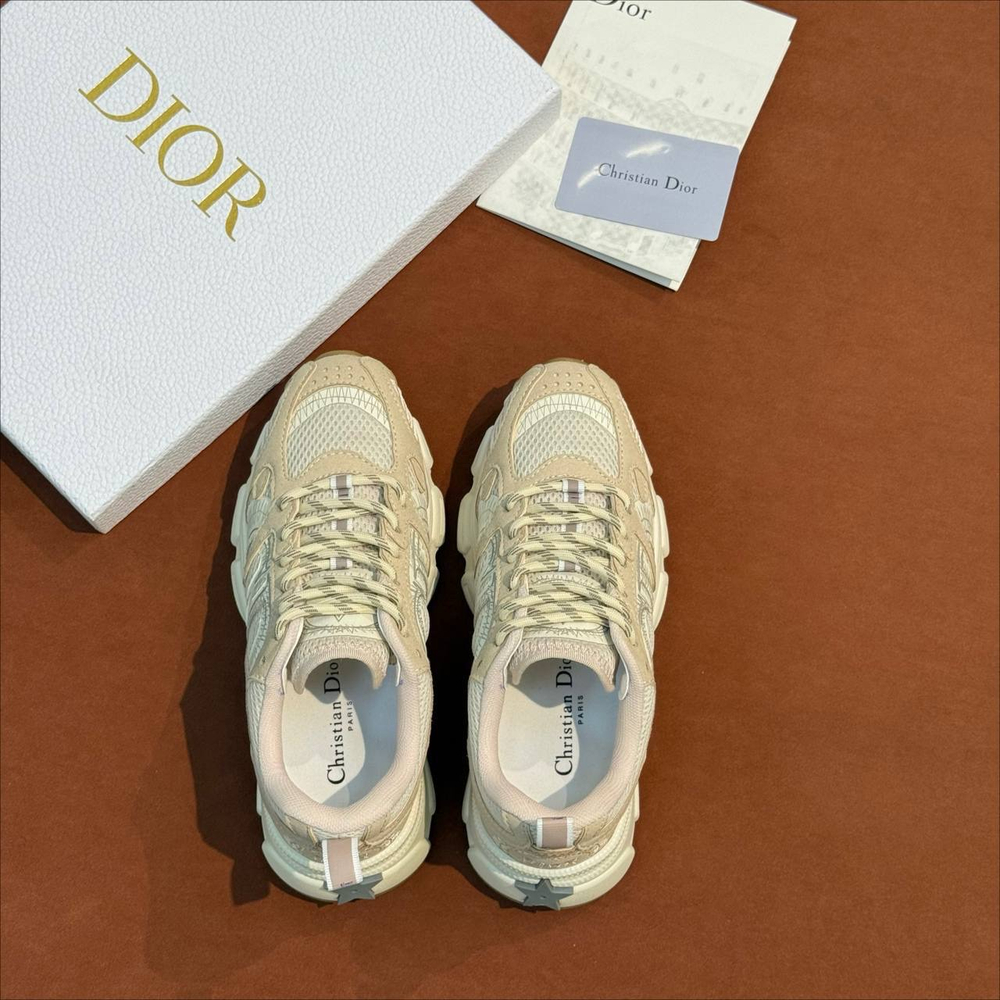 Кроссовки Christian Dior