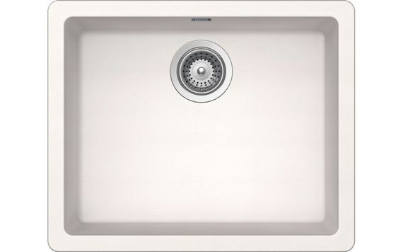 Мойка SCHOCK Soho 60 (N-100) Cristadur 550x430 (подстольный монтаж) поларис