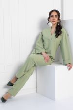 Костюм Элида (фисташковый) К11598 LT Collection