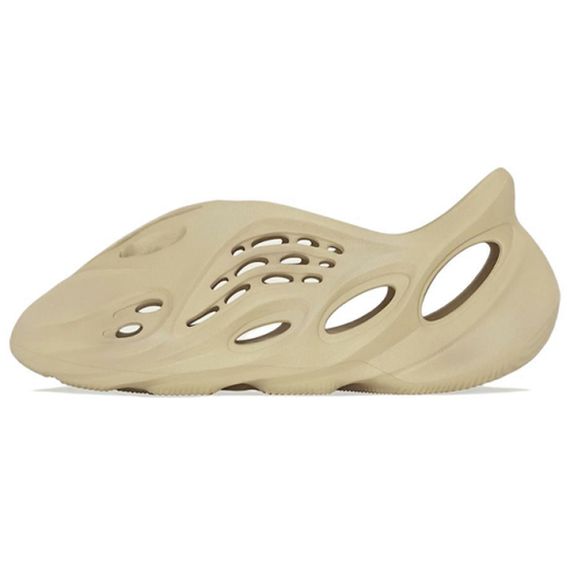 Adidas Yeezy Foam Runner 'Desert Sand'