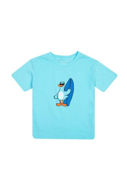 Футболка для мальчика