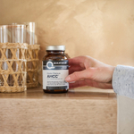 Quality of Life, Kinoko® Platinum AHCC®, 60 растительных капсул