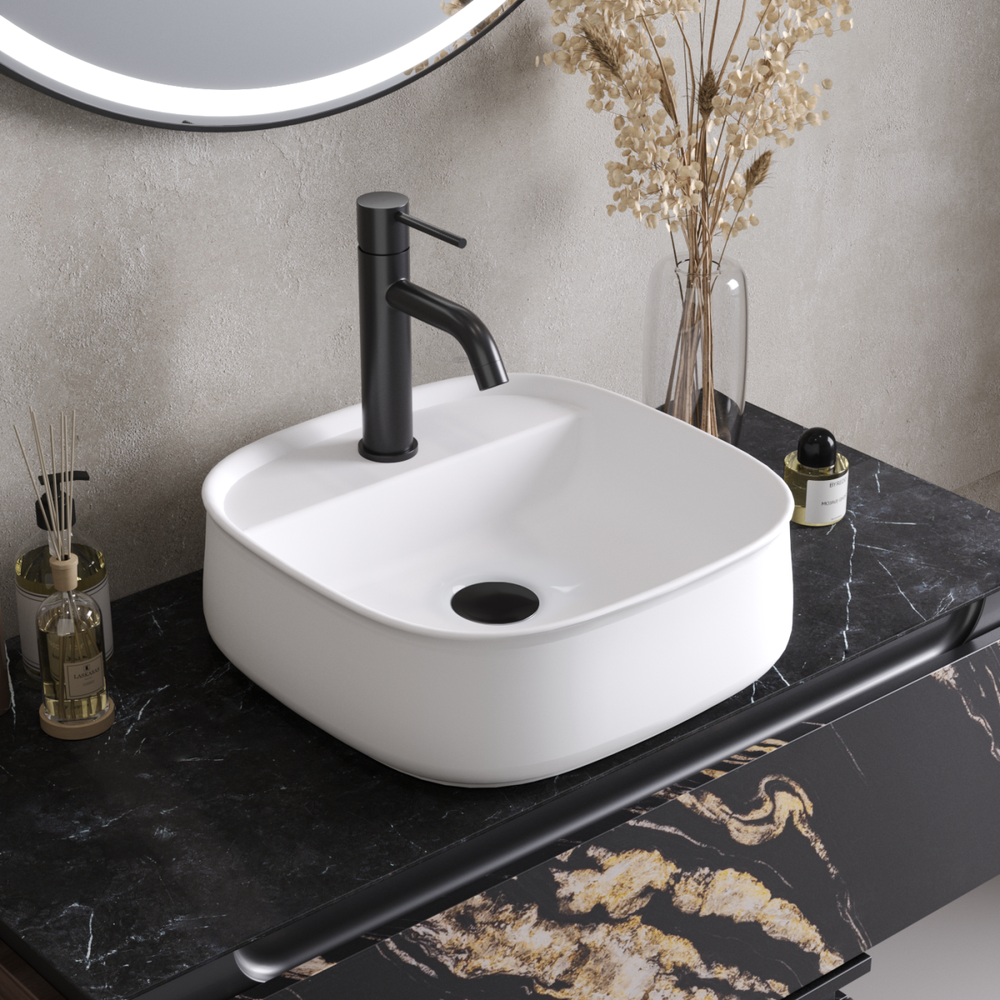 Раковина накладная Cezares CZR-6581