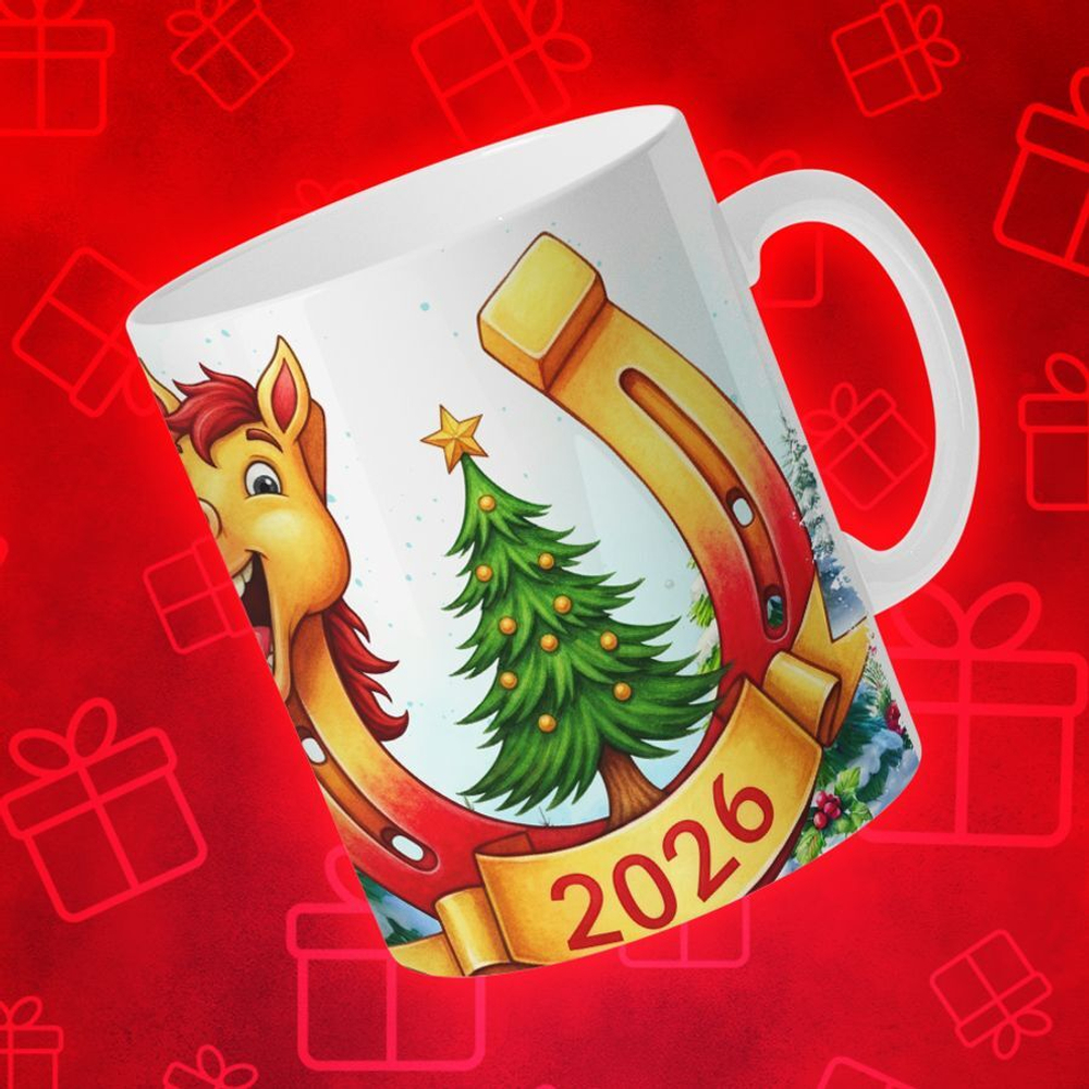 Новогодние