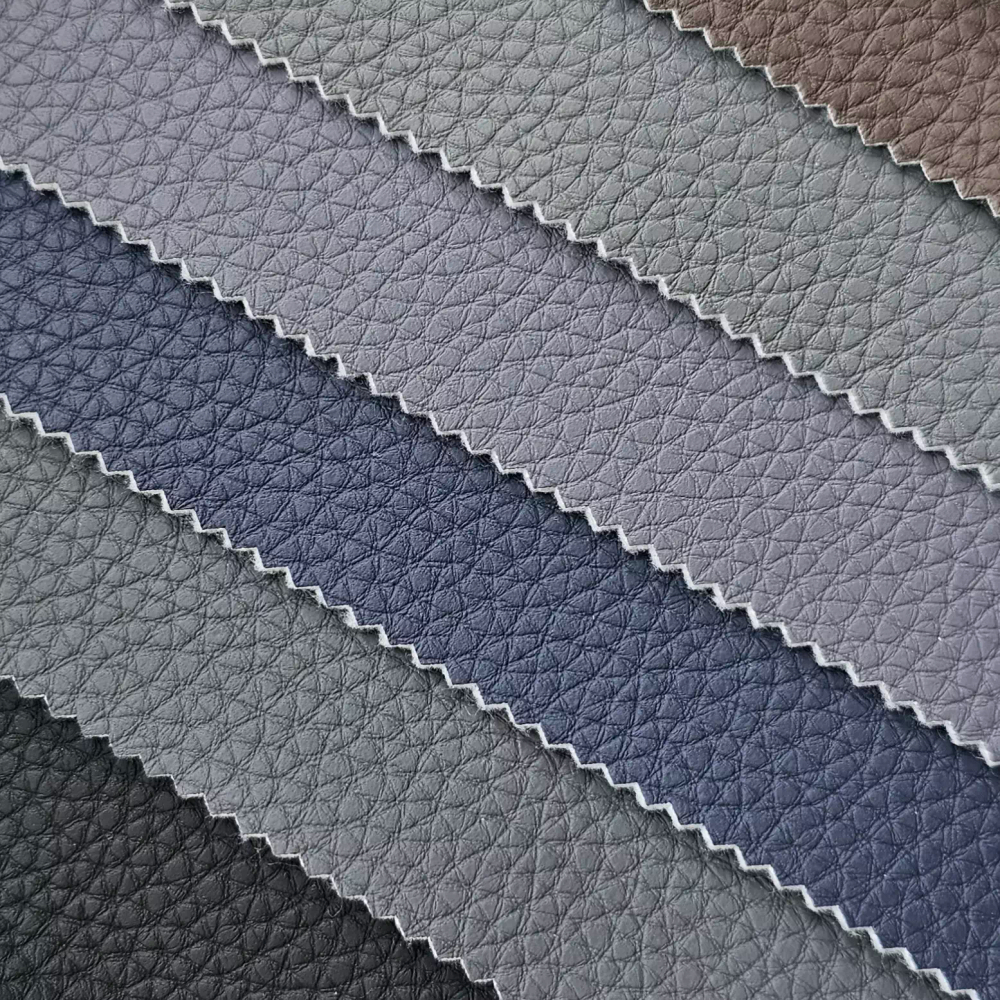 Искусственная кожа Sharp (Шарп) 21