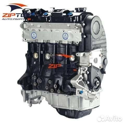 Двигатель MitsubishI Паджеро Монтеро л300 ланцер4g94 новый товар