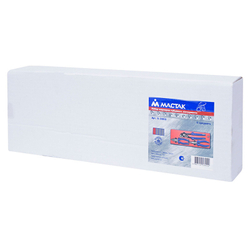 МАСТАК (5-3003) Набор шарнирно-губцевого инструмента, ложемент, 3 предмета