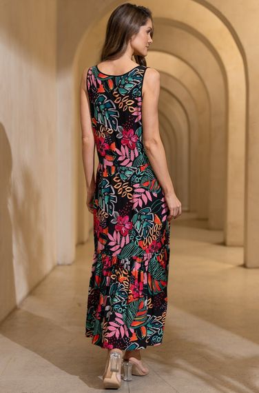 Туника б/р Mia-Amore 5248 "Daiquiri"