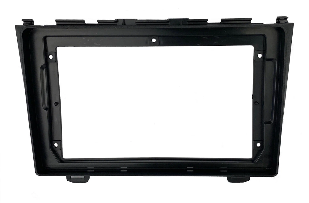Магнитола для Honda CR-V 2006-2012 - Kuberg QLed, Android 13, TS20, CarPlay, SIM-слот