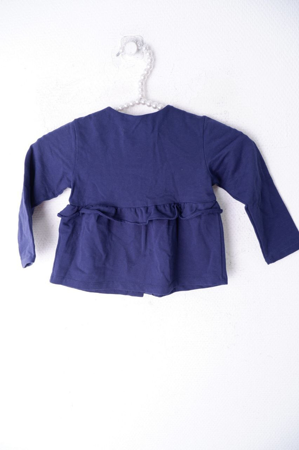 Кофта модная на 1,5-2 года