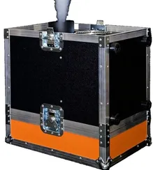 HAZE BASE Base Vertical дым машина, 1300Вт