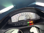Honda DN-01 , 2008