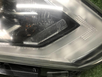 Фара правая Nissan X-Trail T32 (2017-2022) LED