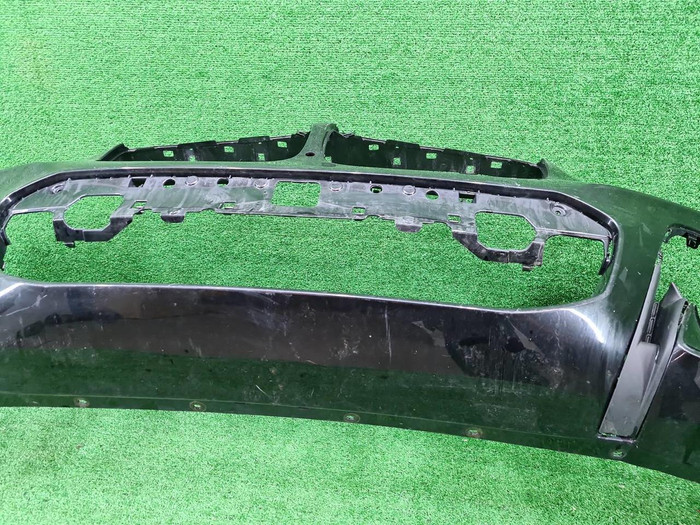 Бампер передний BMW X3 G01 X4 G02 (17-21) M-Paket
