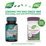 Nature's Way, Pycnogenol®, 30 веганских таблеток