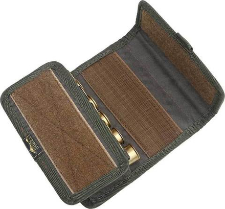 Подсумок-патронташ на 10 патронов К-20