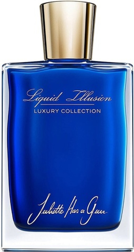 Juliette Has A Gun Liquid Illusion