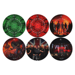 Iron Maiden / From Fear To Eternity - The Best Of 1990-2010 (Picture Disc)(3LP)