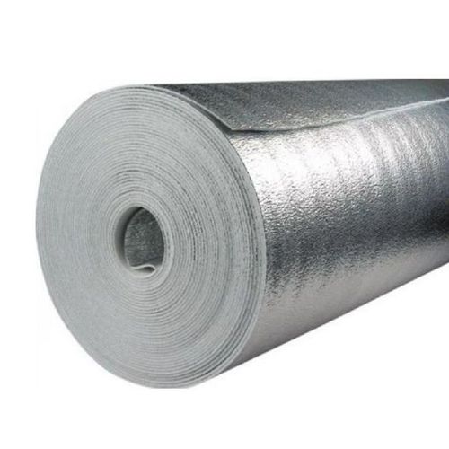 Изоляция для бань и саун Isohome ПФ 1,2х25 м 3 мм