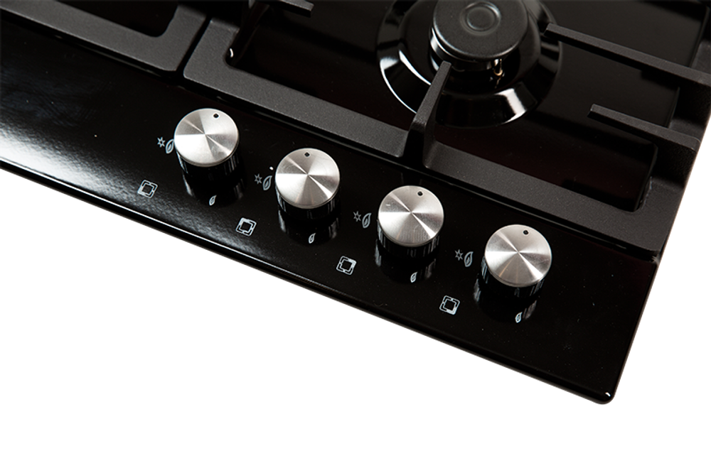 Поверхность варочная газ. "Oasis" P-MB (B) Турция