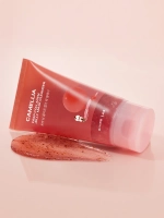 Round Lab Очищающий гель-маска с экстрактом камелии и коллагеном Deep Collagen Jelly Mask Cleanser 150 мл