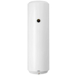 Водонагреватель Haier "Slim", 80 л, электрический, механический, белый