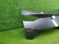 Накладка крышки багажника GAC GS3 1 (2024-н.в.)