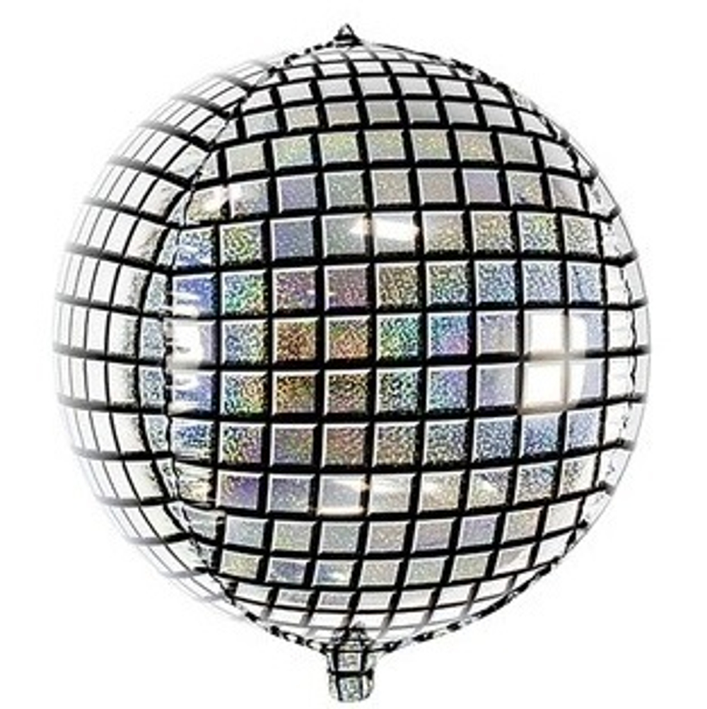 Диско-шар Magic Ball Light (USB,MP3,SD,AUX,LED)