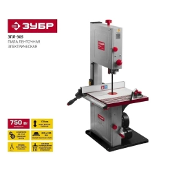 Ленточная пила ЗУБР ЗПЛ-305