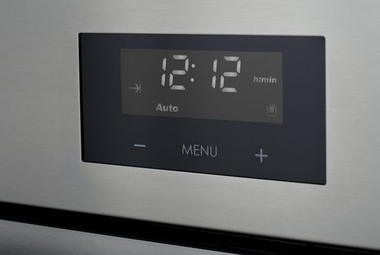 Электрический духовой шкаф Weissgauff EOV 29 PDX