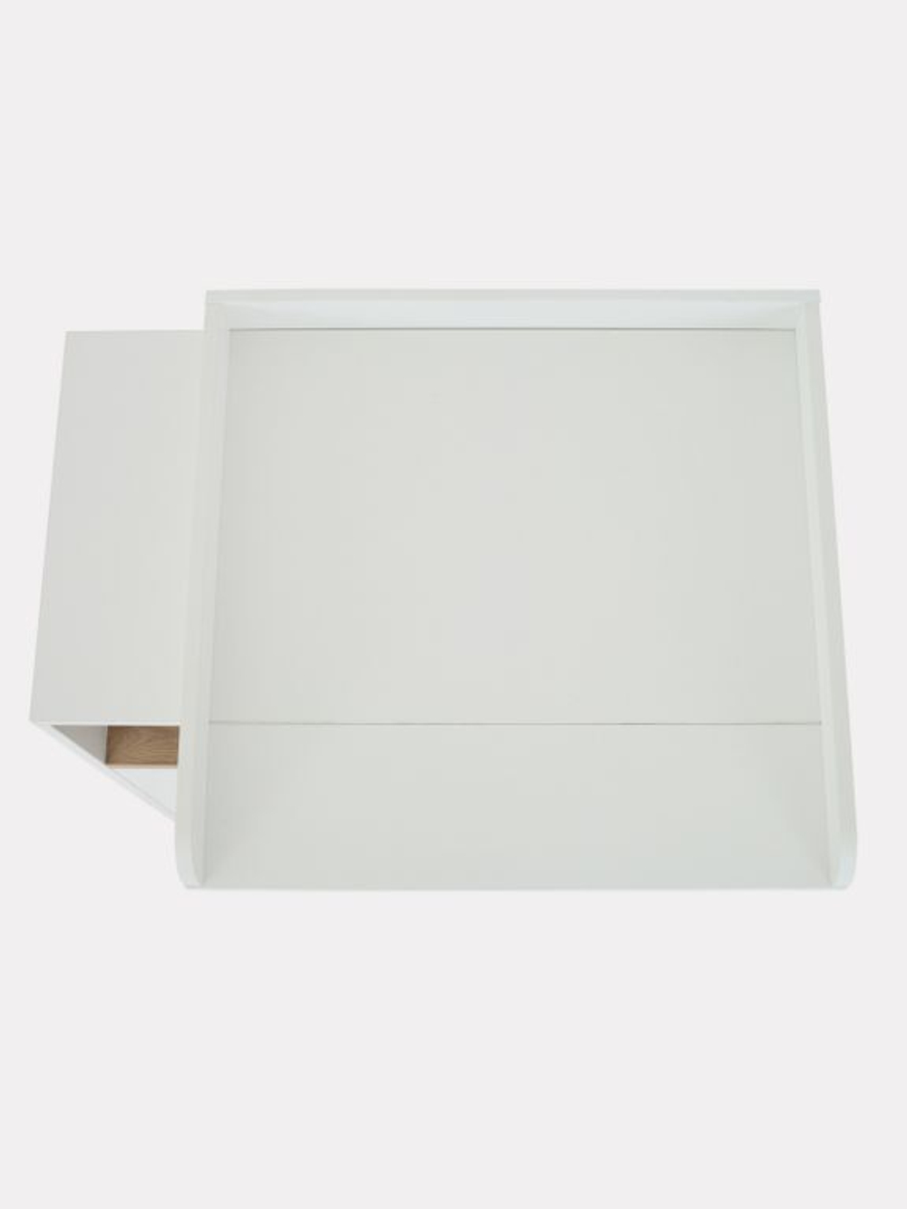 Комод пеленальный Rant Vester 800/2 Cloud white