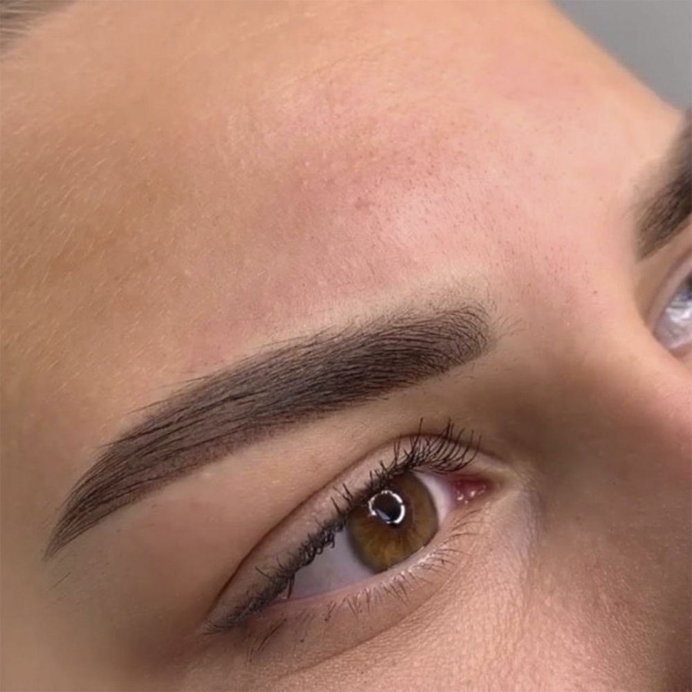 Купить пигмент для татуажа Face Эспрессо